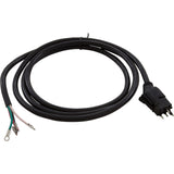 HC Cord, Gecko, 2 Speed Pump, 15A, 115v, 96 : 9920-401239