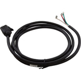 HC Cord, Gecko, 2 Speed Pump, 15A, 115v, 96 : 9920-401239