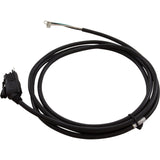 LC Cord, Gecko, 1 Speed (BL, OZ, CP) 10A, 230v, 96 : 600DB1192
