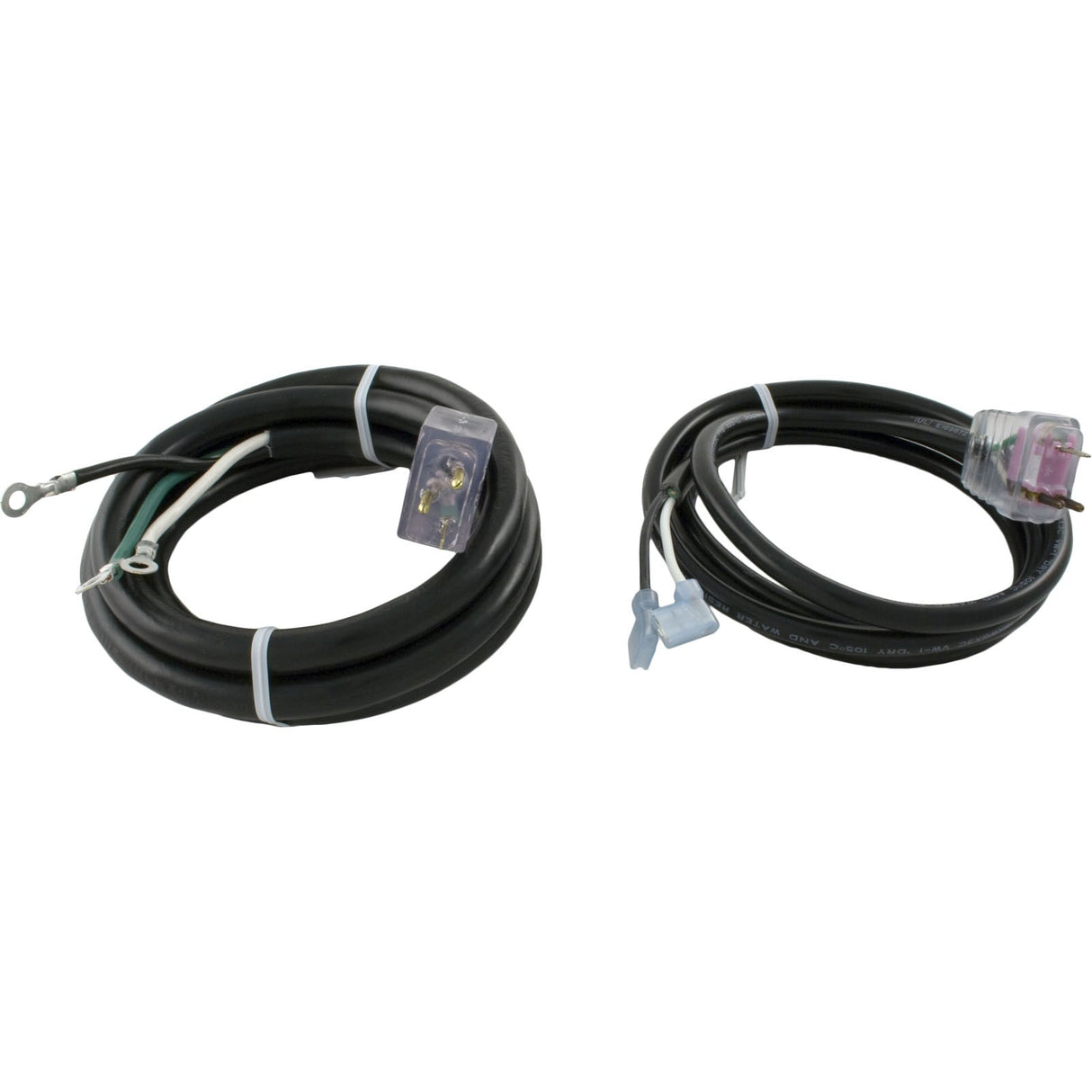 Cord Kit, PS Series Electronic Remote Heater, 60 : 48-0162-60