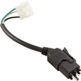 Adapter Cord, Ozone, Amp to In.Link : 30-0102G