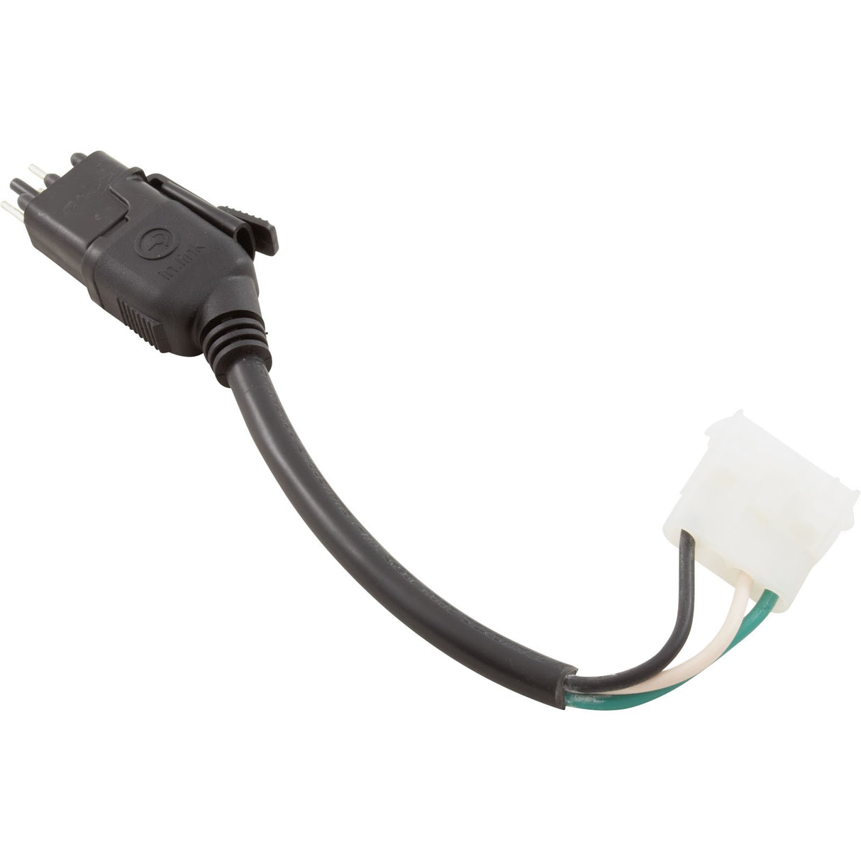 Adapter Cord, Ozone, Amp to In.Link : 30-0102G