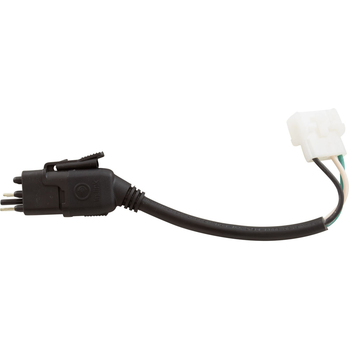 Adapter Cord, Ozone, Amp to In.Link : 30-0102G
