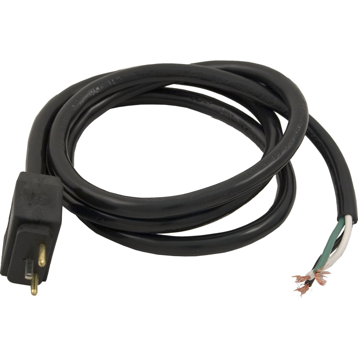 Ozonator Cord, Generic, Male, Mini : SS2PSA-103-OZ-C