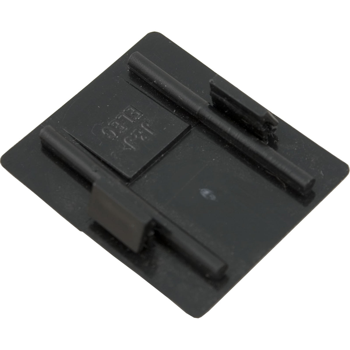 Plug, J & J Electronics, Large Recepticle : HPR-2