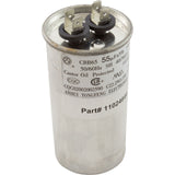 Run Cap-55 Uf, 370 Vac : SMX11024644