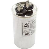Capacitor, 30 MFD, 400v, Zodiac Polaris PB4SQ : R0734500