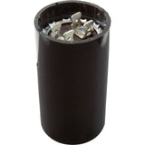 Start Capacitor, 124-149 MFD, 115v, 1-7/16" x 2-3/4" : BC-124