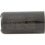 Start Capacitor, 243-292 MFD, 115v, 1-7/16" x 2-3/4" : BC-243