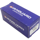 Start Capacitor, 53-64 MFD, 230v, 1-7/16" x 3-3/8" : BC-53M-250