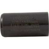 Start Capacitor, 36-43 MFD, 250v, 1-7/16" x 2-3/4" : BC-36M-250S