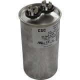 Run Capacitor, 55 MFD, 370v : 628318-314