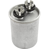 Run Capacitor, 20 MFD, 370v, 1-3/4" x 2-7/8" : RD-20-370