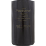 Start Capacitor, 108-130 MFD, 220-250 VAC : CAP-1046