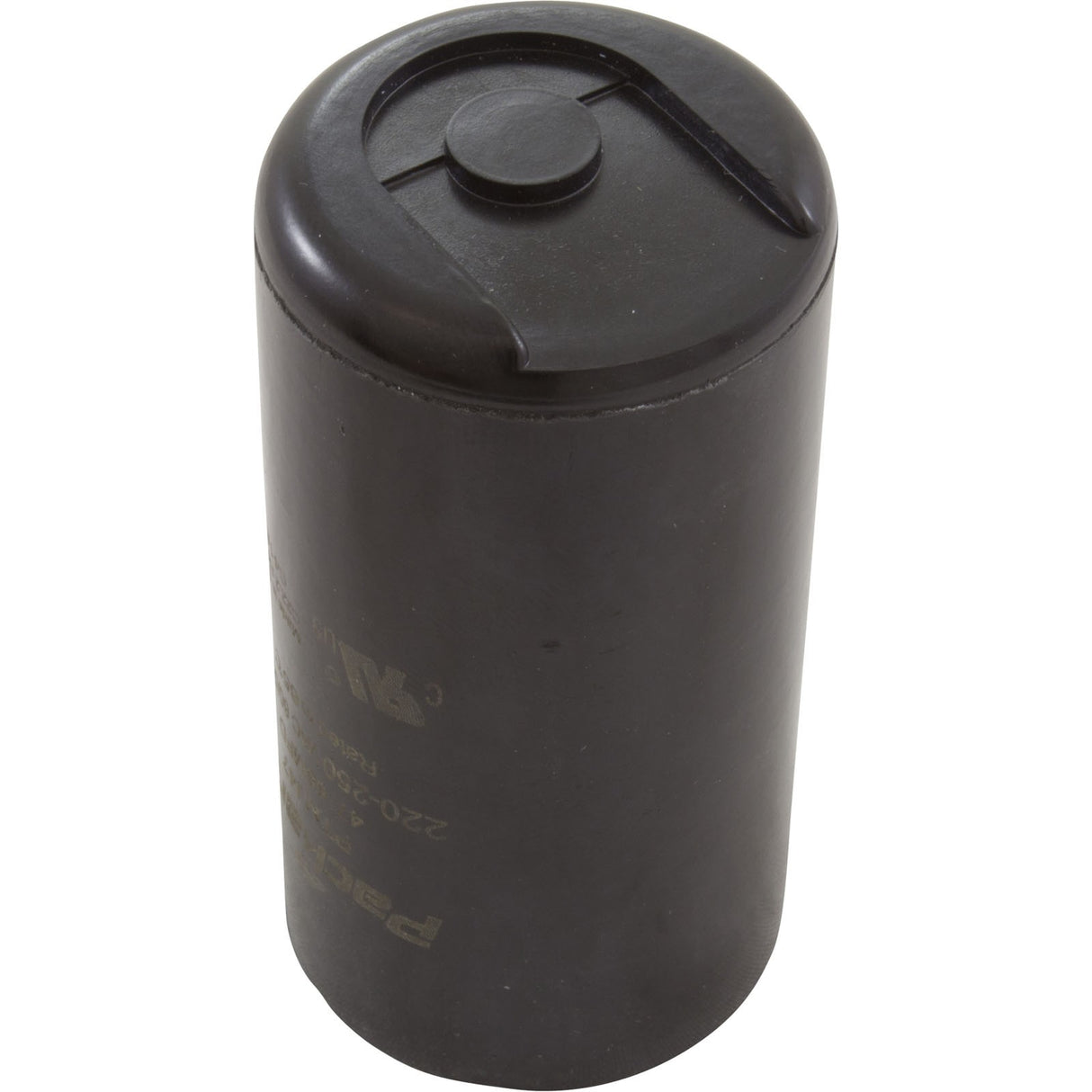 Start Capacitor, 47-56 MFD, 220-250 VAC : CAP-1042