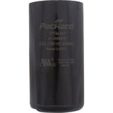Start Capacitor, 47-56 MFD, 220-250 VAC : CAP-1042