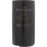 Start Capacitor, 64-77 MFD, 110-125 VAC : BC-64