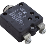 Circuit Breaker, Panel Mount, 4A, 115v : W58-XC4C12A-4