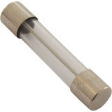 Slo Blo Fuse, 0.5A, 115v : MDL-1/2