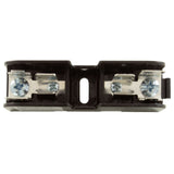 Fuse Block, Buss SC Series, 30A, Box Mount : 40311G