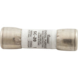 Time Delay Fuse, 20A, 115v, SC : SC-20