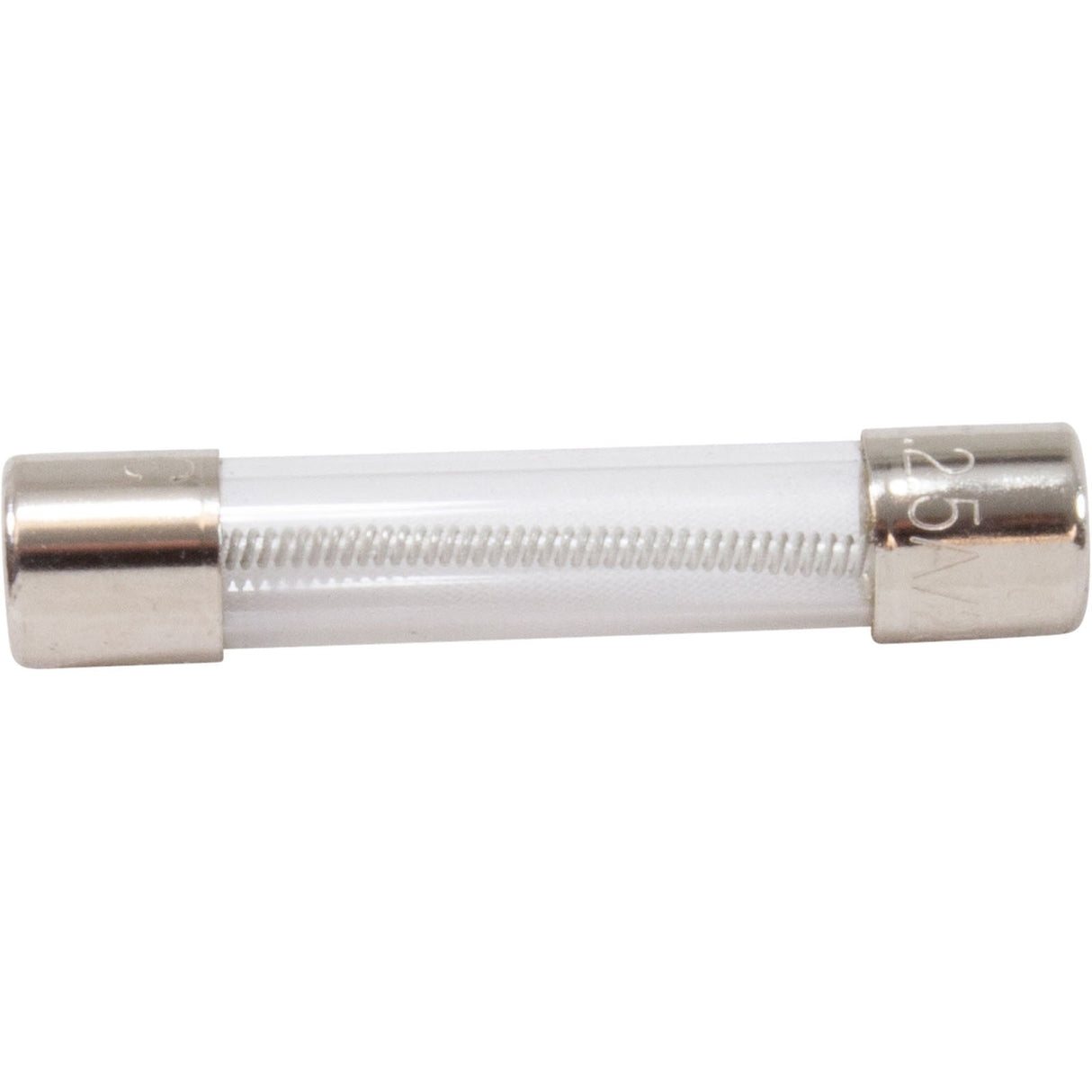 FUSE, 2.5 AMP MAIN POWER 1500/2004 : A9182