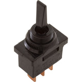 Switch, 2 Speed (Hi/Off/Low) Pwr & Turbo Pumps : ECX13252