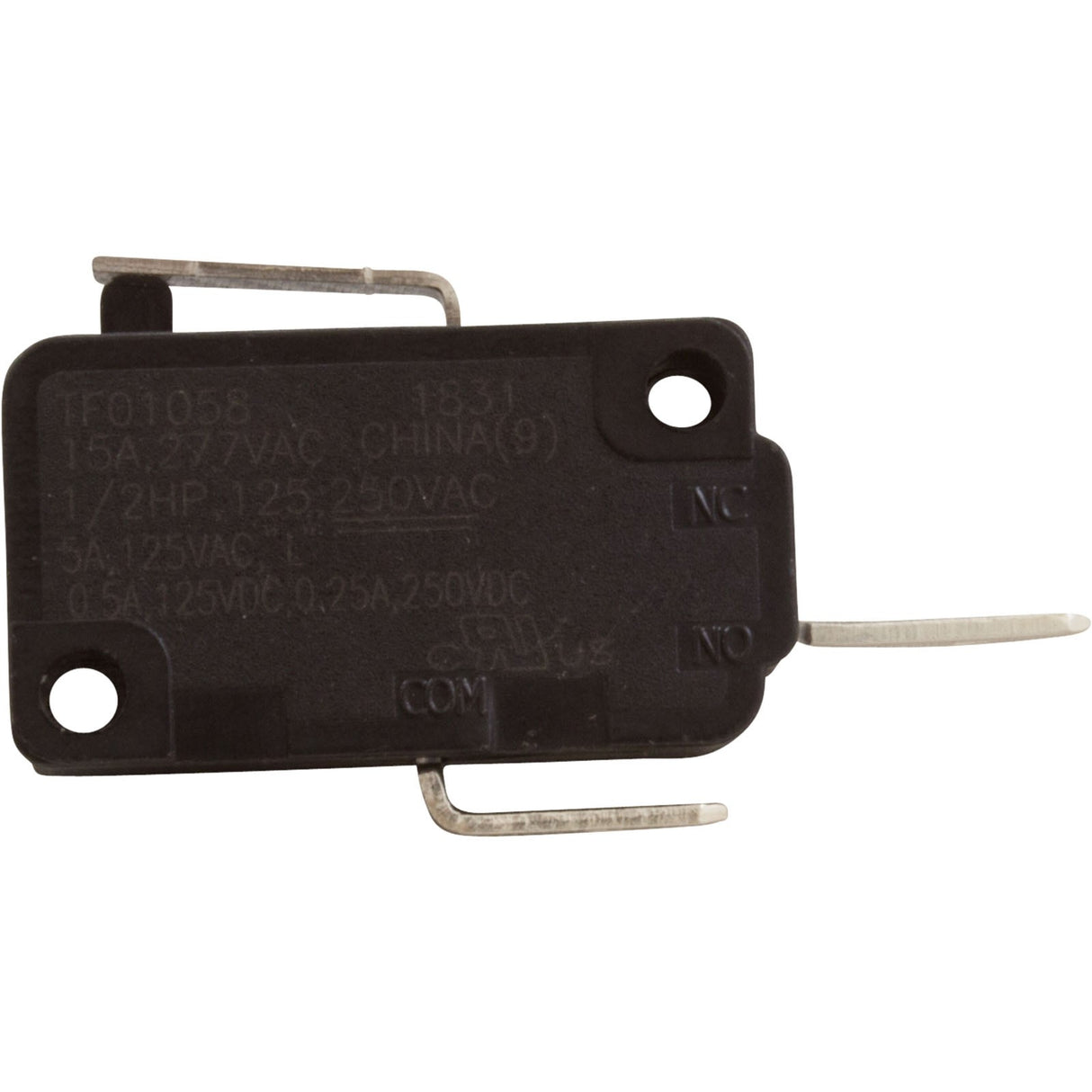 Switch, Little Giant, Miniature, 6-CIA/8-CIA/8-CBA : 950323