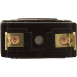 Toggle Switch, SPST, 115v : 2VLT7