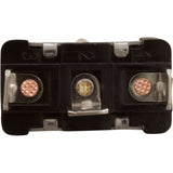 Toggle Switch, Single Pole Double Throw, 115v :