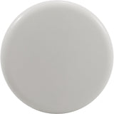 Air Control, BWG, 1/2" Top Draw, Snap Cap, Smooth, White : 13712-WH