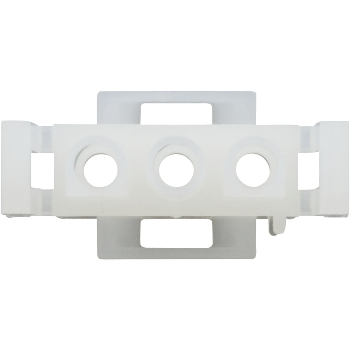 Plug Housing, Male, AMP, 3 Pin : MOL50-84-1030