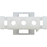 Plug Housing, Male, AMP, 3 Pin : MOL50-84-1030