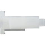 Plug Housing, Male, AMP, 3 Pin : MOL50-84-1030