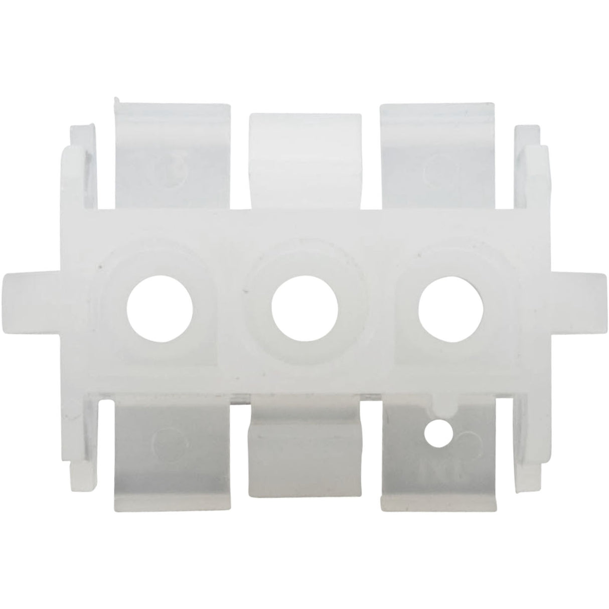 Cap Housing, Female, AMP, 3 Pin : MOL50-84-2030