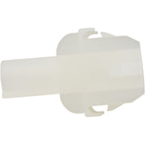 Cap Housing, Female, AMP, 4 Pin : MOL50-84-2040