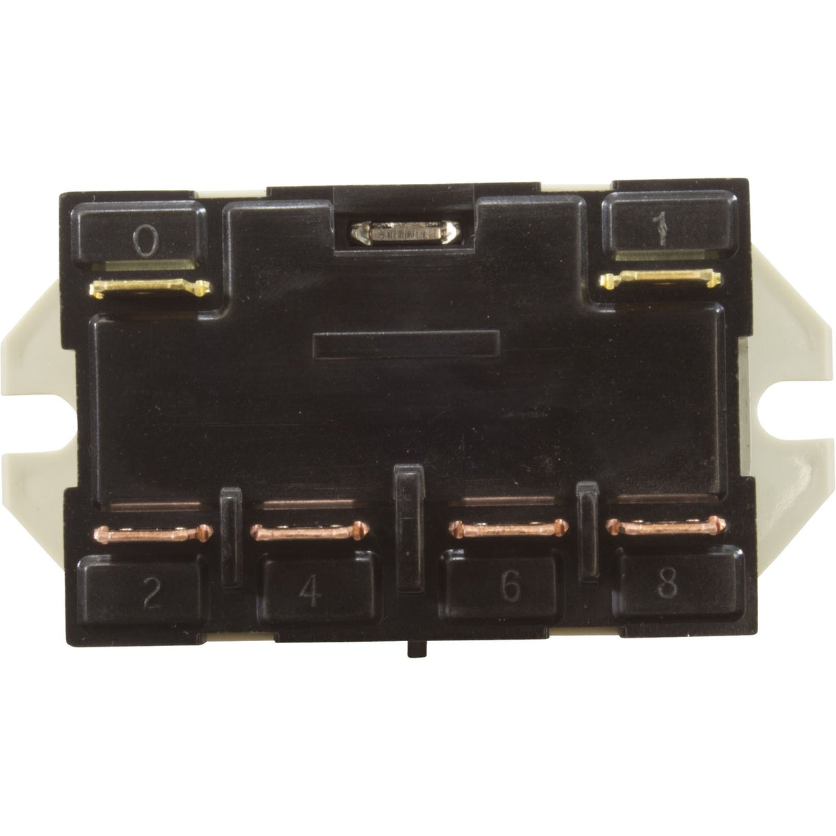 Double Pole Single Throw Relay With 240V Coil : 143T135