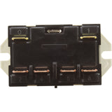 Double Pole Single Throw Relay With 240V Coil : 143T135