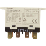 Double Pole Single Throw Relay With 240V Coil : 143T135