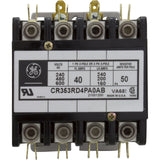 Contactor, Coates Heater Model Number 32024CPH : 21001200