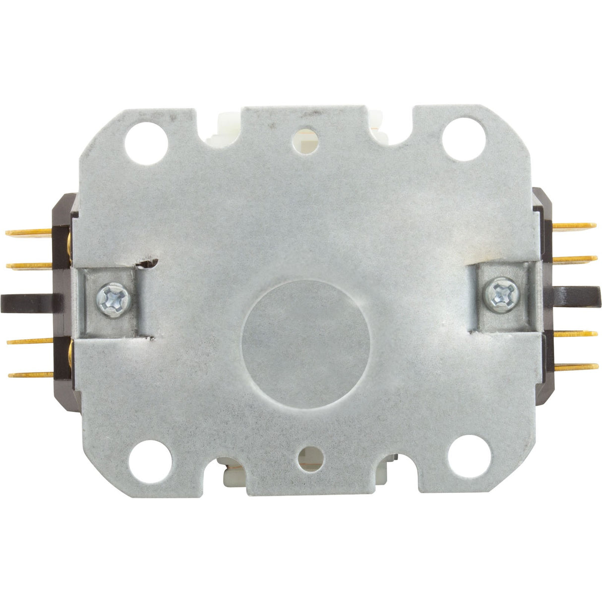 Contactor, DP, 30A FLA, 115v :