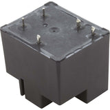 Relay, P&B, T9AP, SPDT, 20A, 24vdc, PCB Mount : T9AS5D22-24