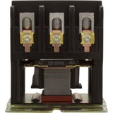 Contactor, Furnas, 3P, 40A, 115v : CR453AD3ABB