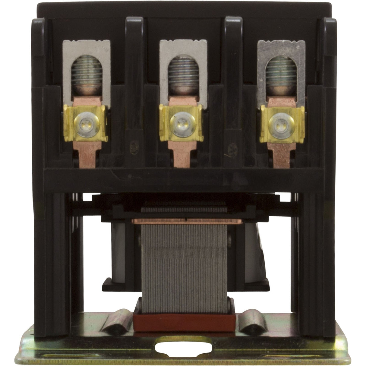 Contactor, Furnas, 3P, 40A, 115v : CR453AD3ABB