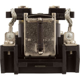 Relay, DPDT, 30A, 12vdc, Coil, PRD Style : 199X-12