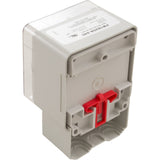 Timer Module, Surface/Din Rail Mount, 16A, 208/240V, 50/60Hz : FM1D20A-240