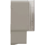 Timer Module, Surface/Din Rail Mount, 16A, 208/240V, 50/60Hz : FM1D20A-240