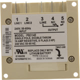 Electronic 24Hr 240 Vac Replacement Clock Kit for PB Clock : PB314EK