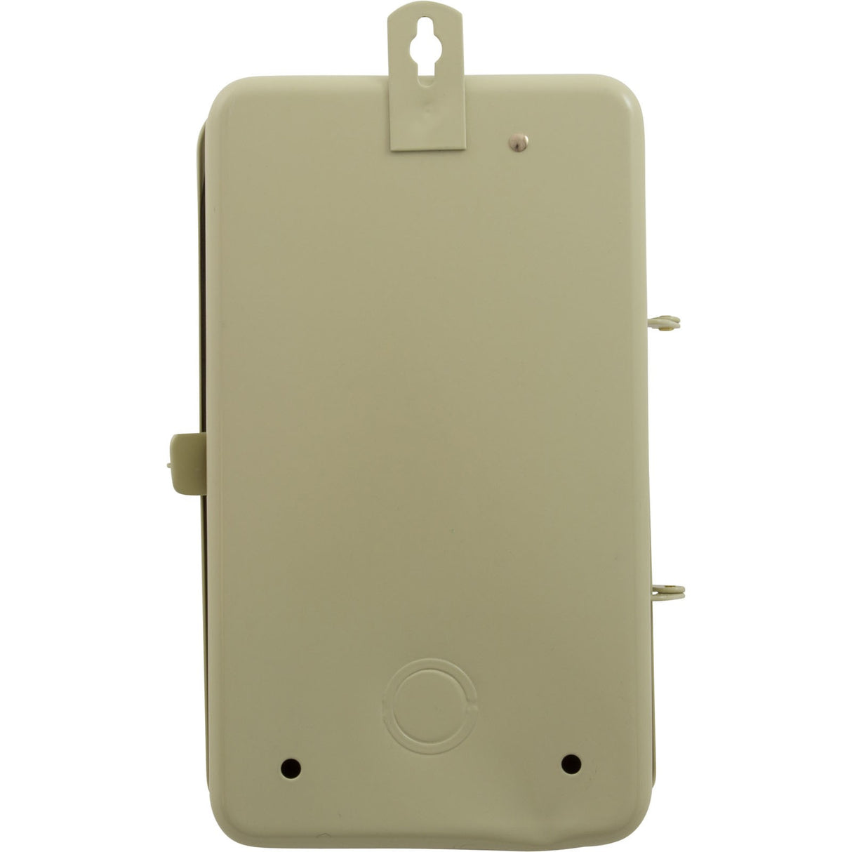 Nema 3R - Steel Case 125 V Spst Beige Case : T101R3