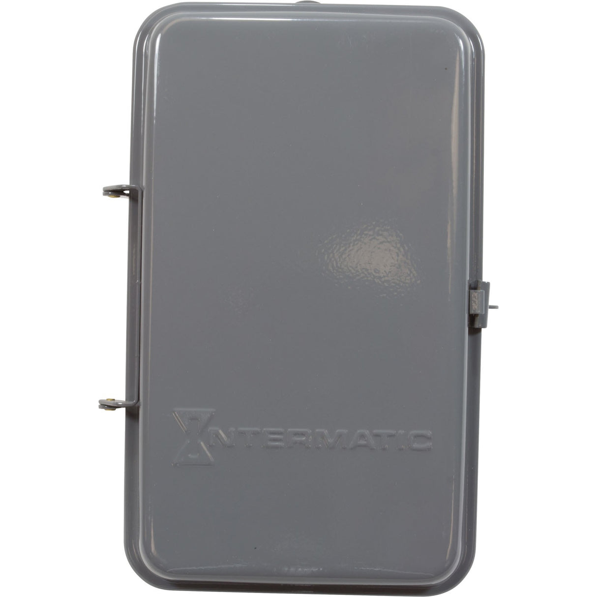 Nema 3R - Steel Case 208-277 V Spdt : T106R
